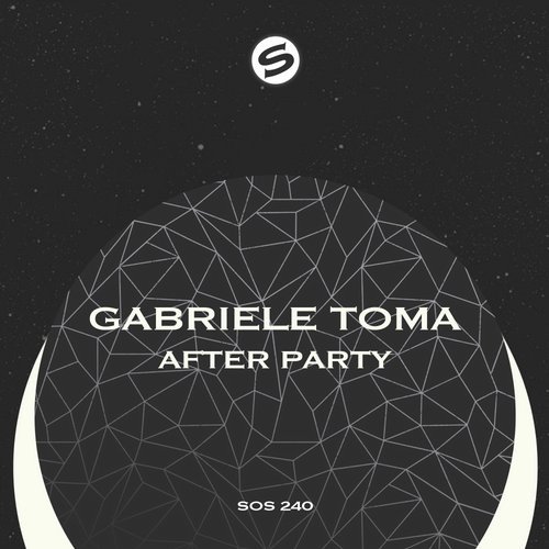 Gabriele Toma – After Party [SOS240]